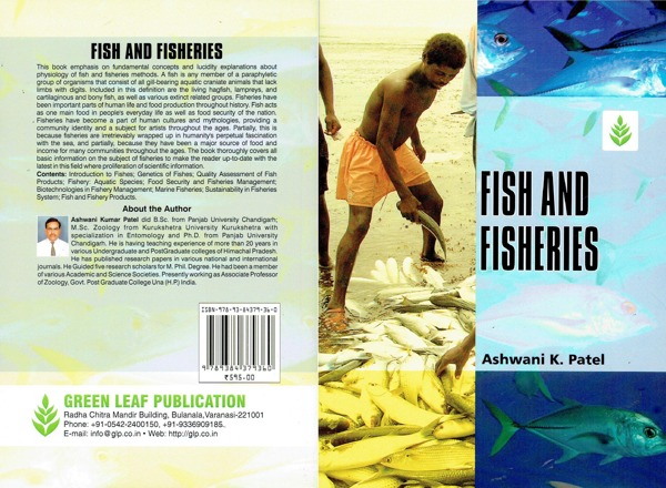 Fish And Fisheries